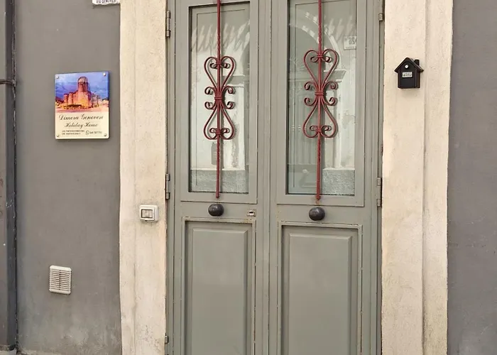 Dimora Genovesi