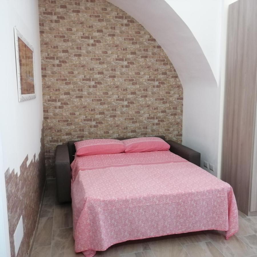 Dimora Genovesi Casa vacanze