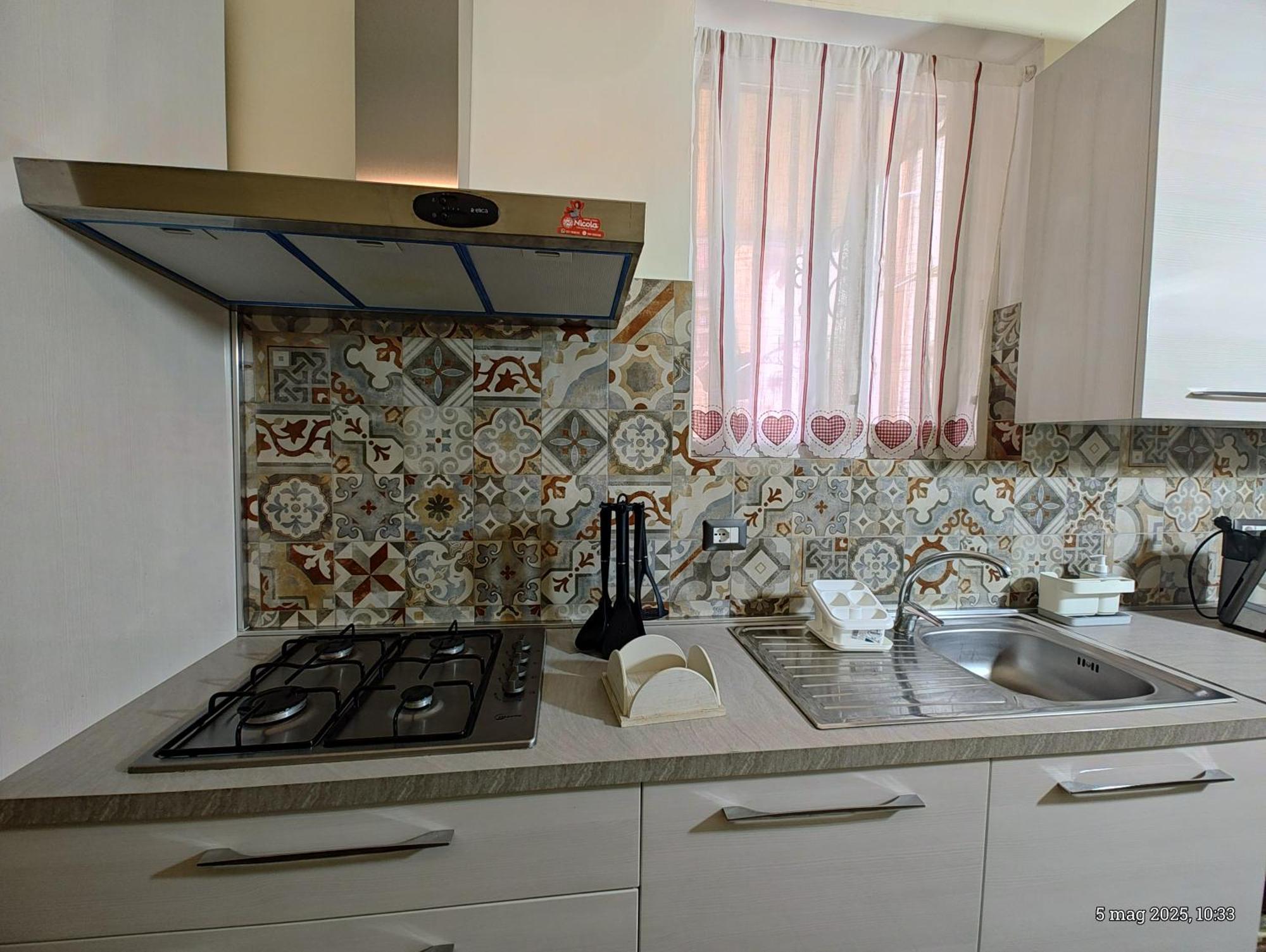 Casa vacanze Dimora Genovesi