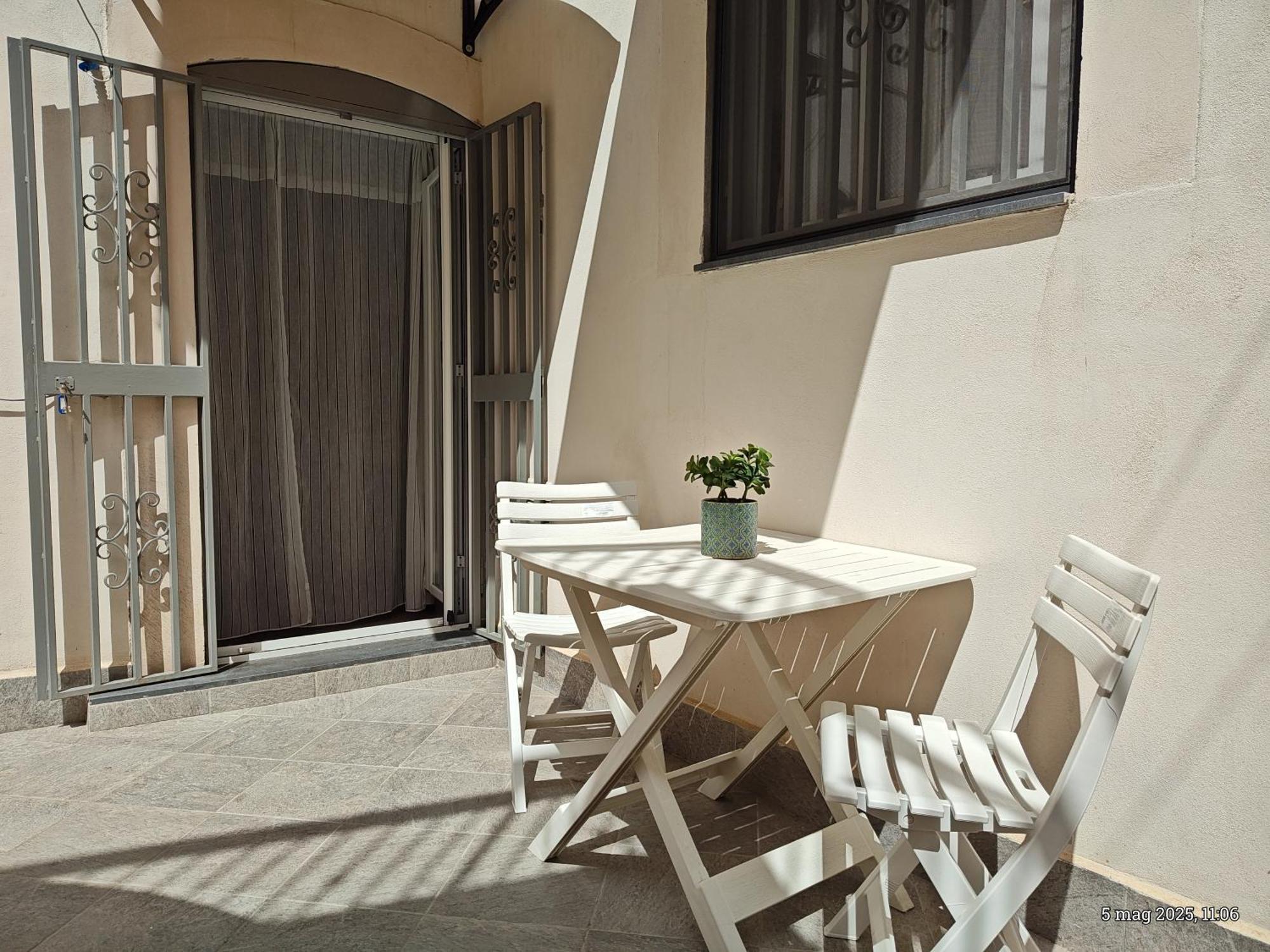 Dimora Genovesi Casa vacanze *