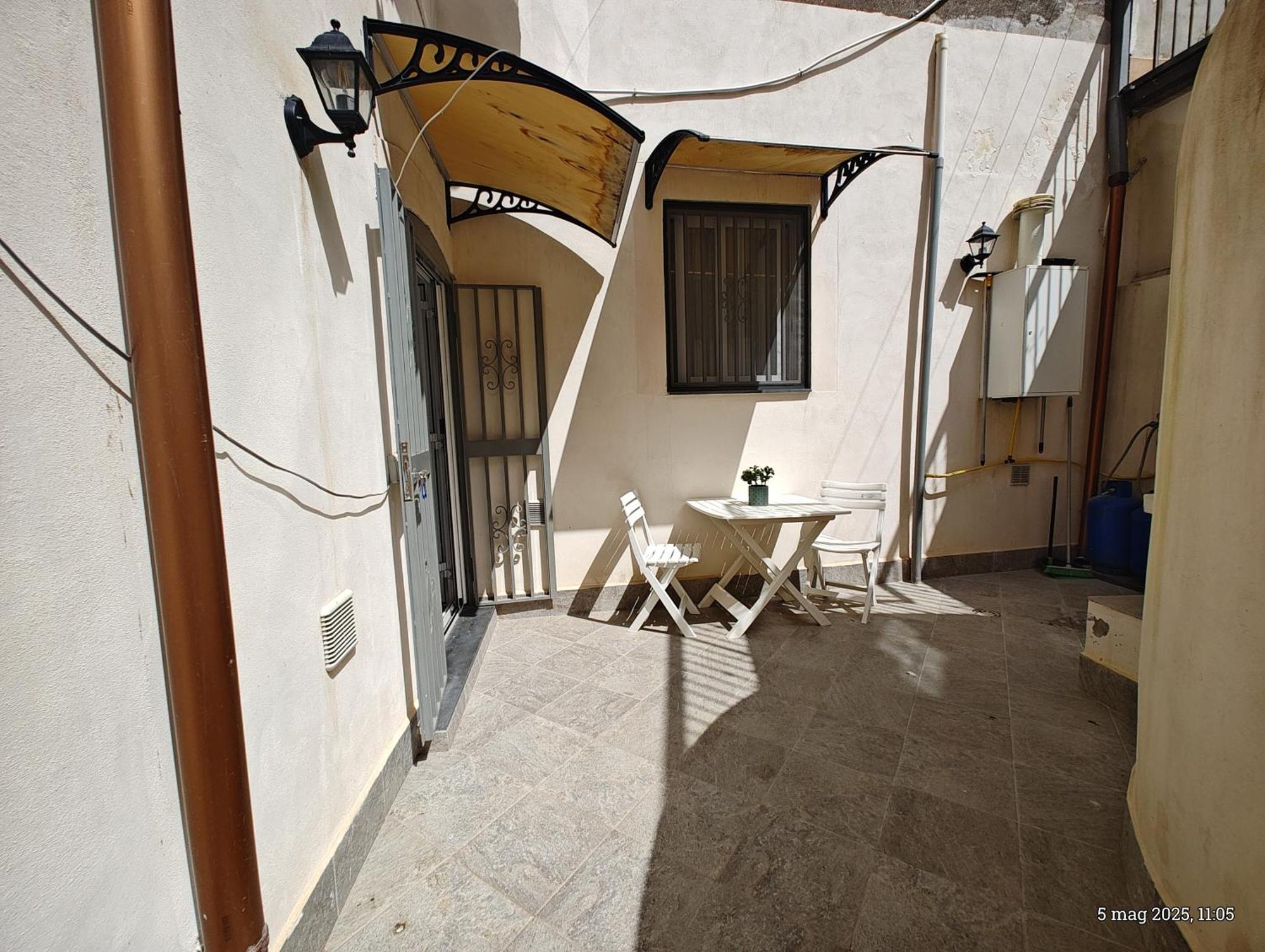Holiday home Dimora Genovesi Catania