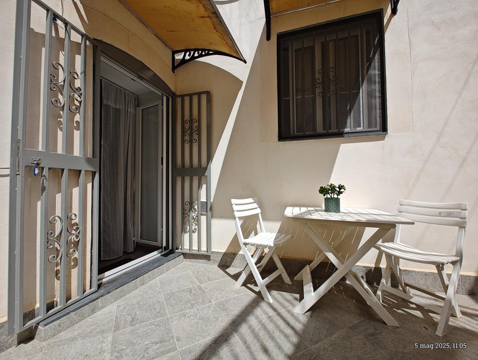 Casa vacanze Dimora Genovesi *