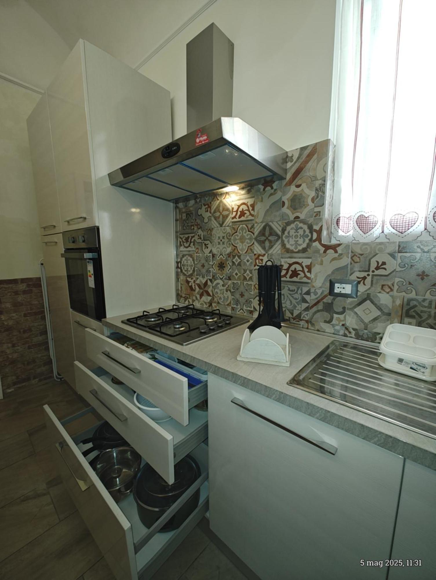 Dimora Genovesi Casa vacanze
