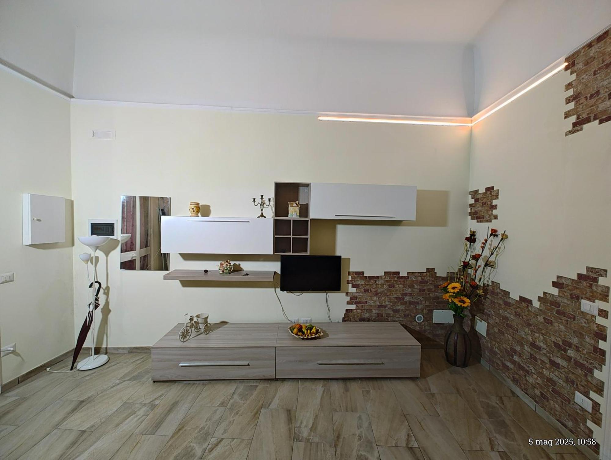 Holiday home Dimora Genovesi