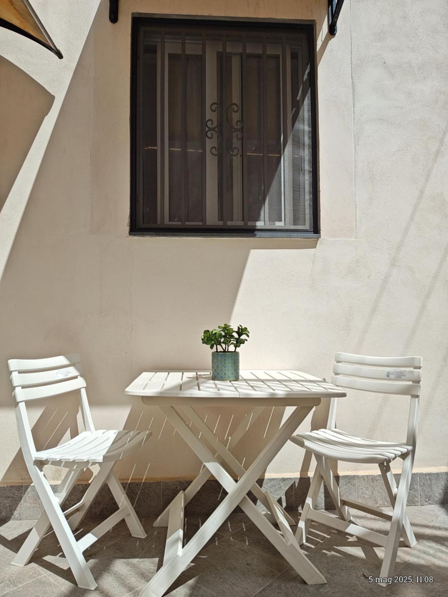 Casa vacanze Dimora Genovesi *