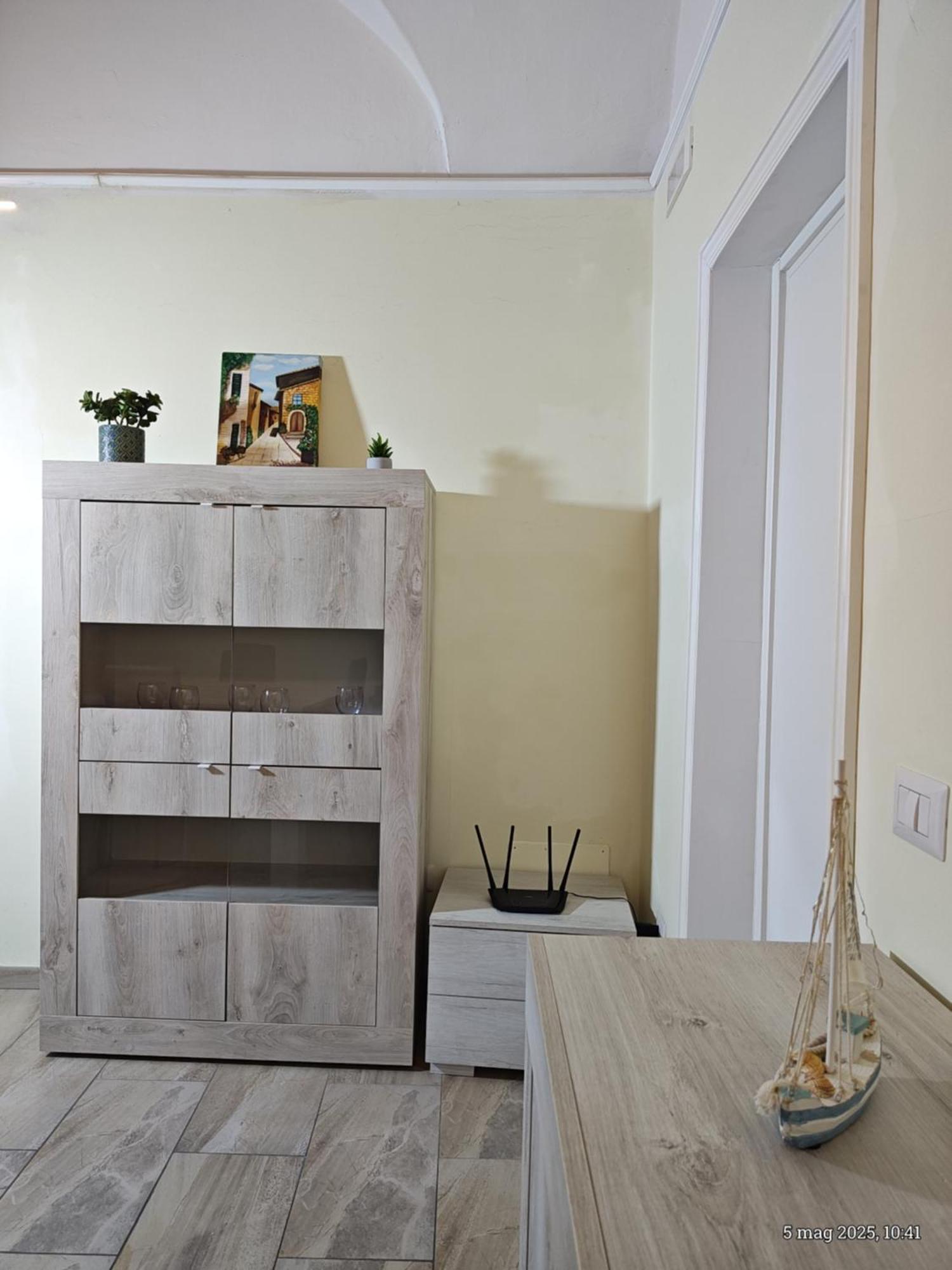 Dimora Genovesi Holiday home