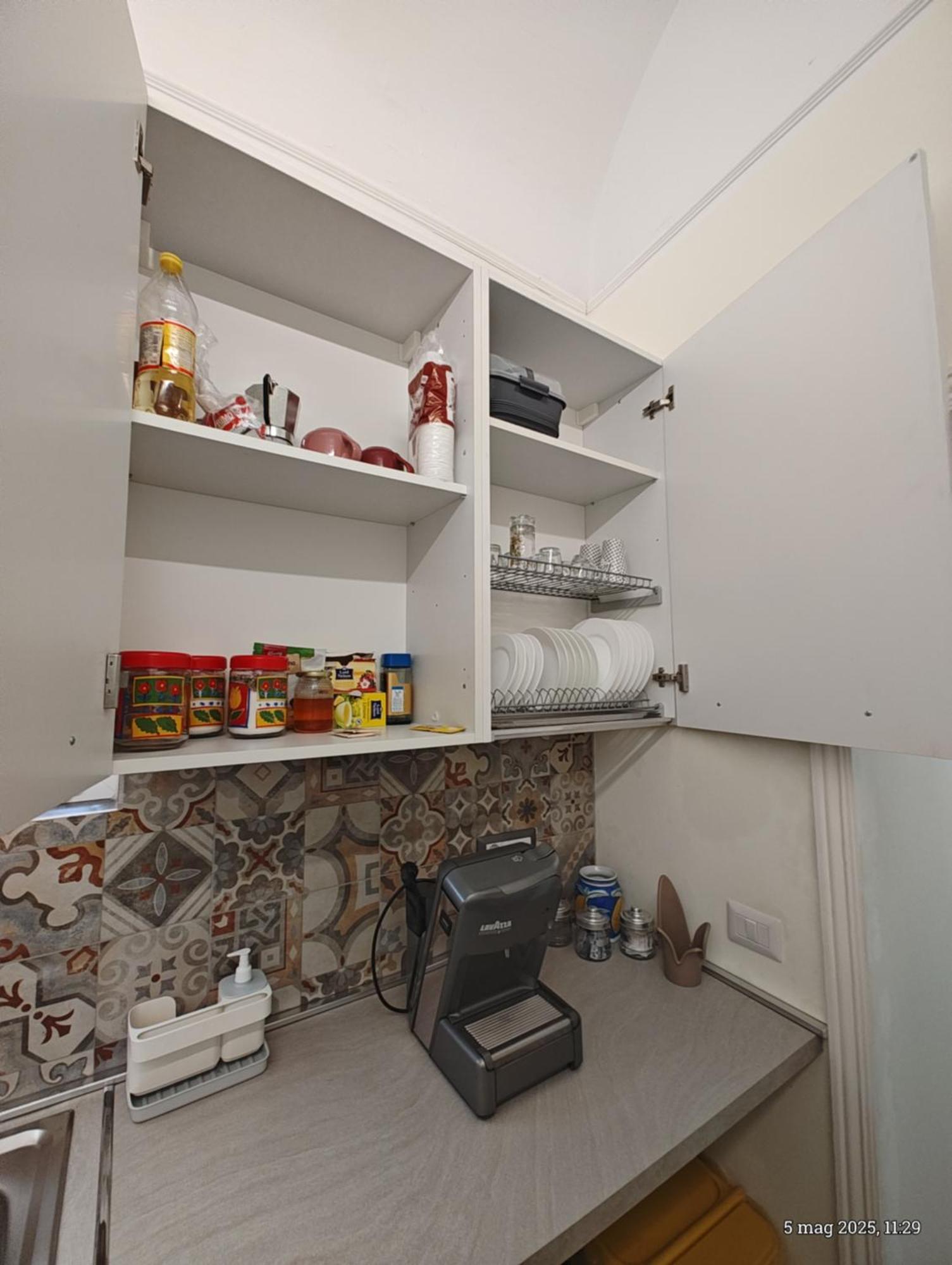 Casa vacanze Dimora Genovesi Catania