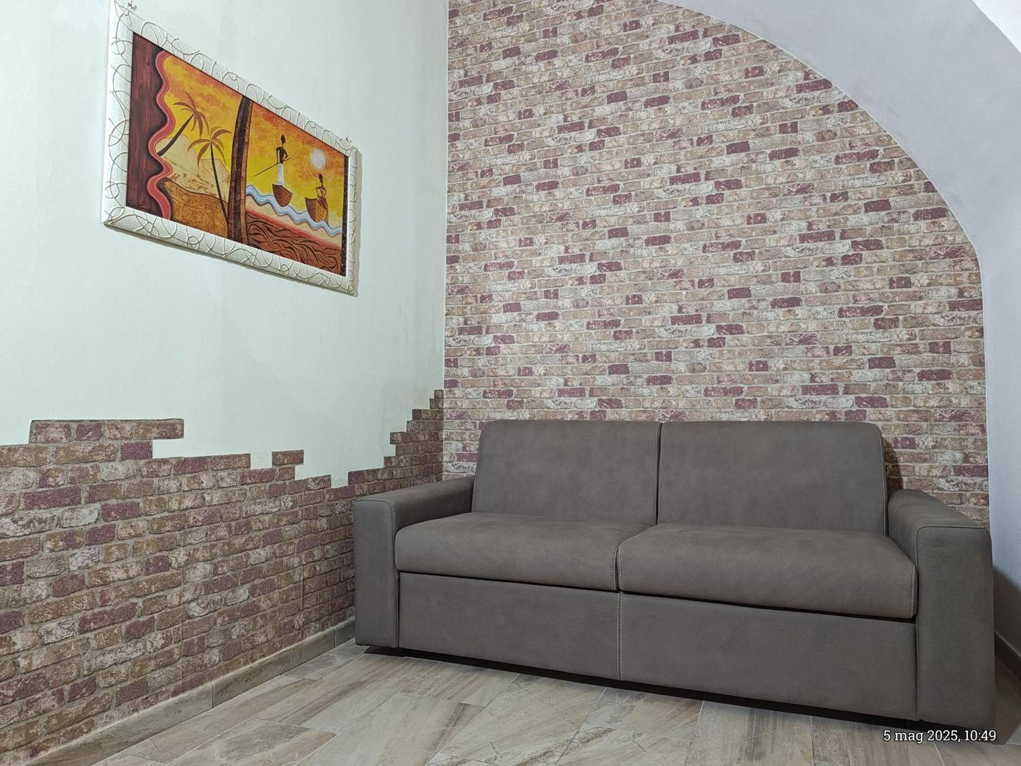 Dimora Genovesi Holiday home *