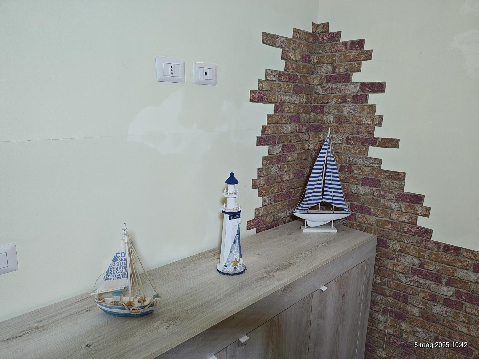 Holiday home Dimora Genovesi *