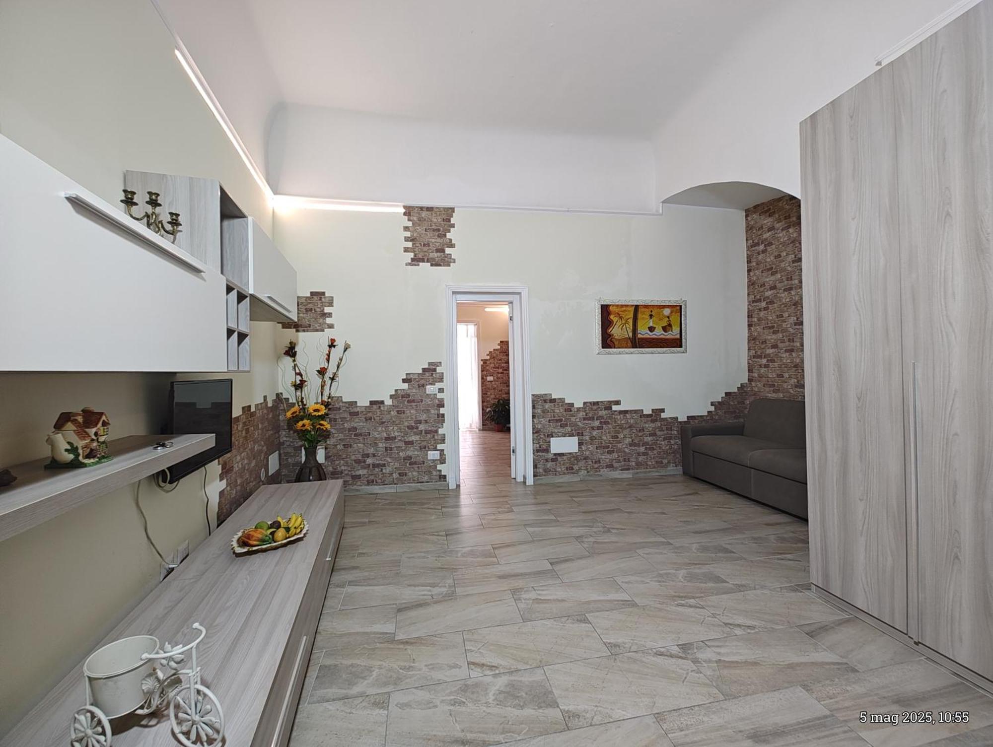 Dimora Genovesi Casa vacanze