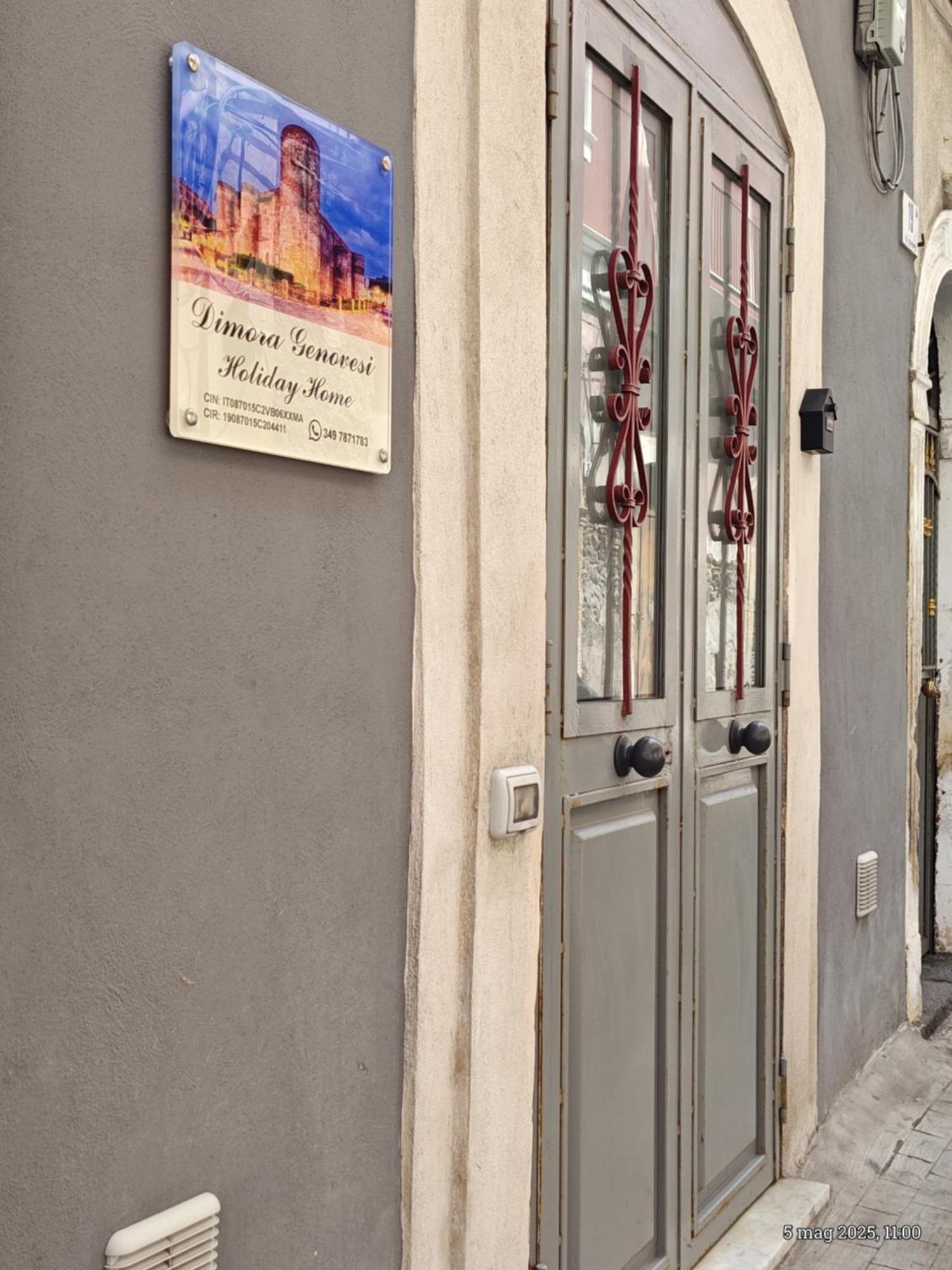 Dimora Genovesi Casa vacanze *