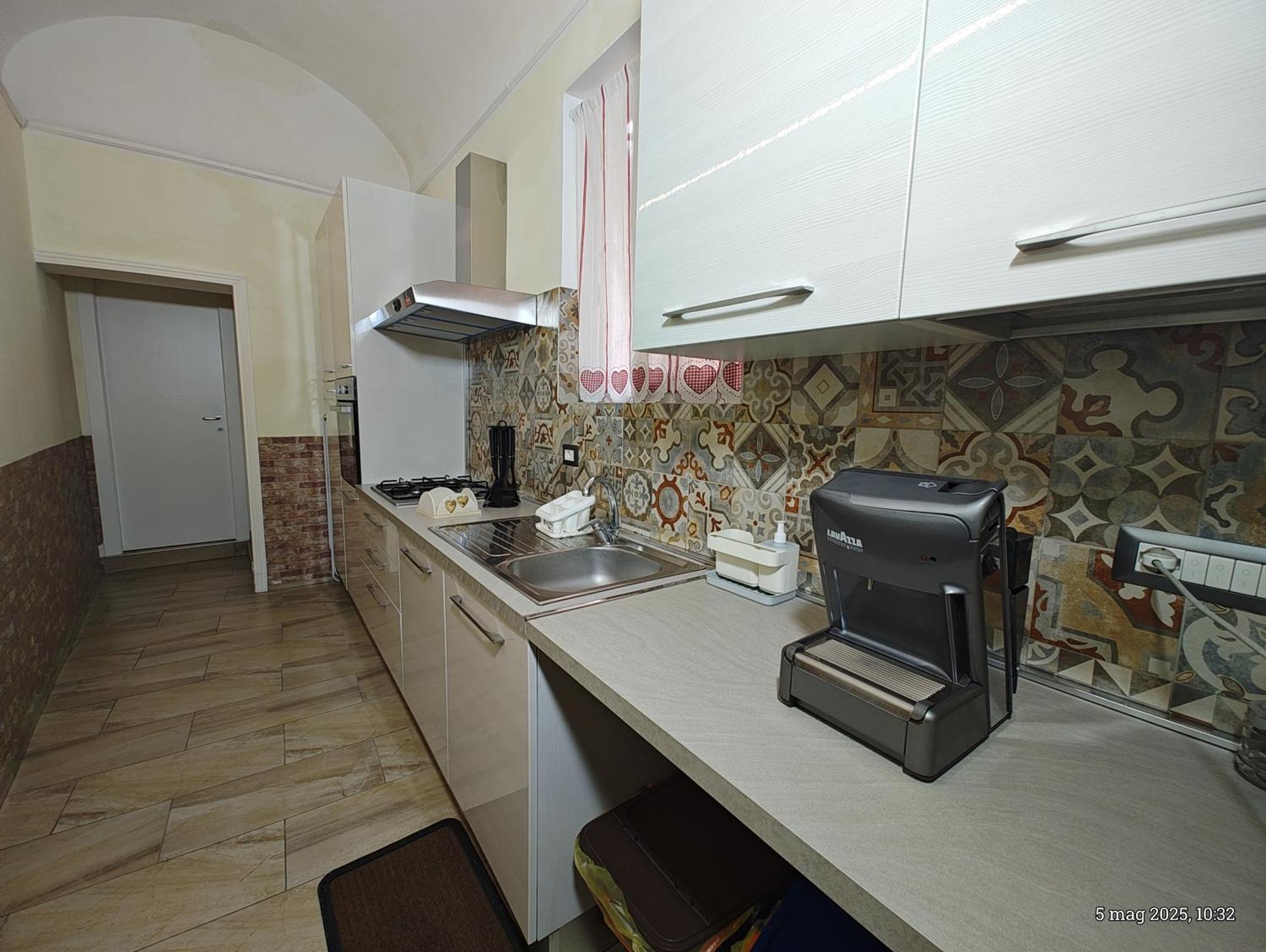 Dimora Genovesi Casa vacanze Catania