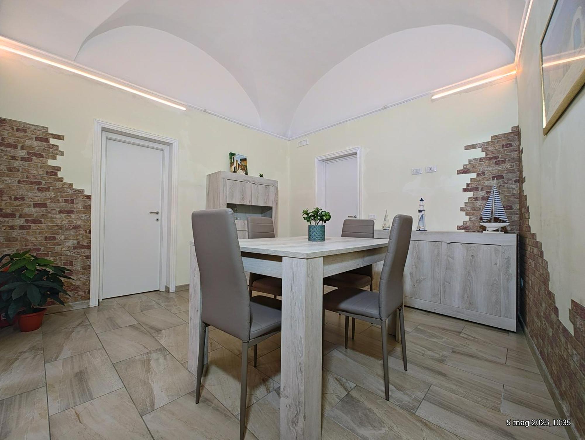 Casa vacanze Dimora Genovesi Catania