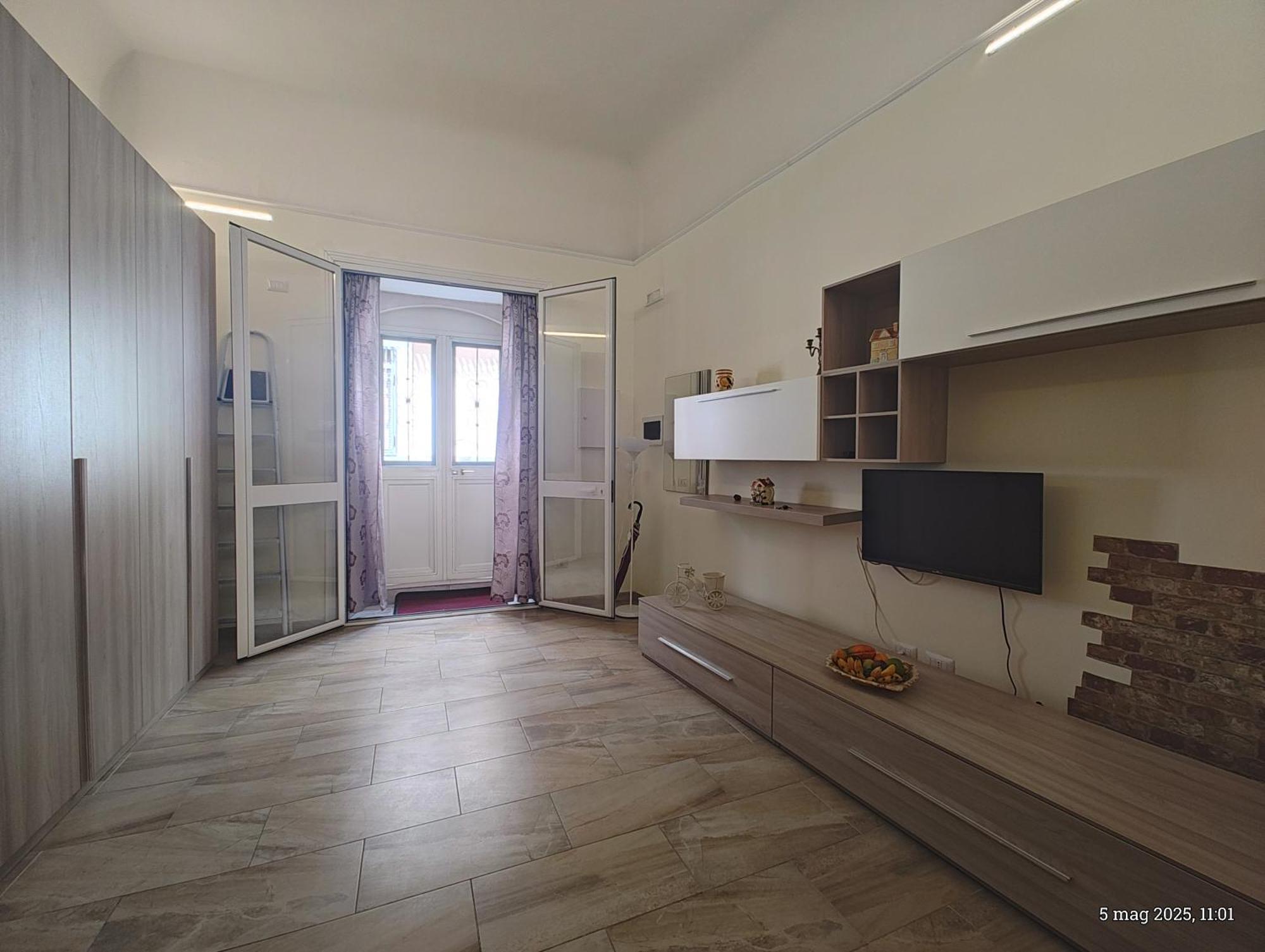 Dimora Genovesi Holiday home *