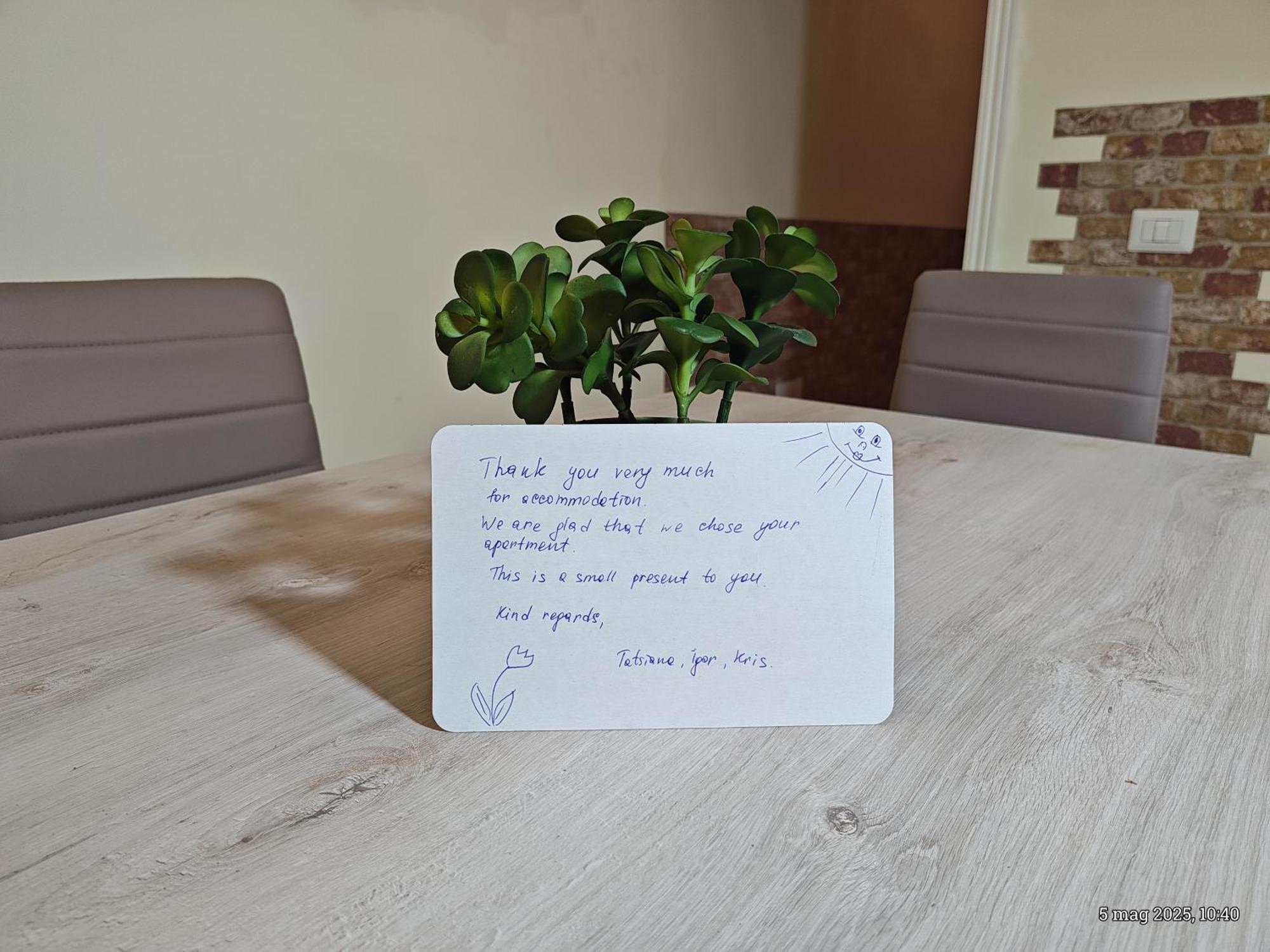 Dimora Genovesi Casa vacanze