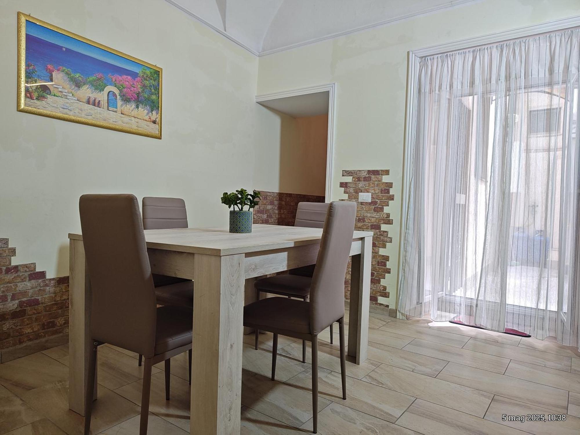 Dimora Genovesi Casa vacanze Catania